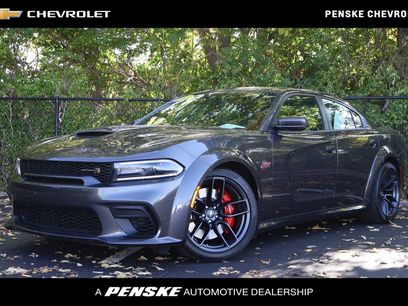 Used 2020 Dodge Charger Scat Pack