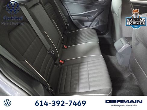 Certified 2023 Volkswagen Jetta Sport FWD image 18