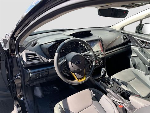 Used 2021 Subaru Crosstrek 2.5i Sport w/ Moonroof Package image 9