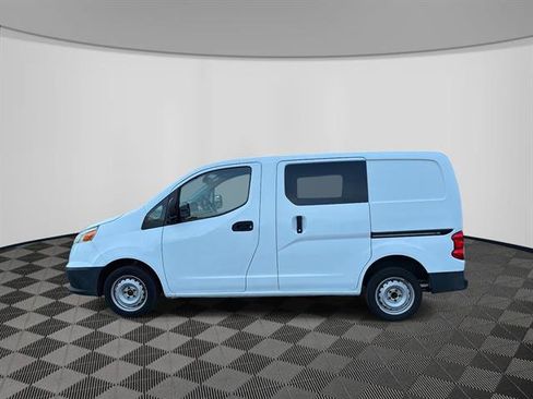 Used 2016 Chevrolet City Express LT image 4