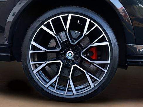 Used 2022 BMW X6 M w/ Competition Package AWD/4WD image 36