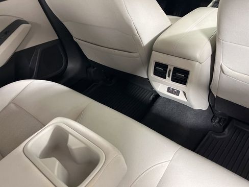 Used 2019 Nissan Altima 2.5 SV image 17