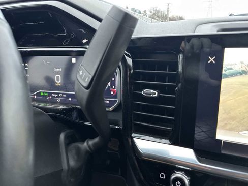 Used 2023 GMC Sierra 1500 Elevation w/ LPO, Elevation Black Package image 15