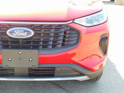 New 2025 Ford Escape Active w/ Tech Pack #1 image 9