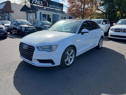 Used 2016 Audi A3 2.0T Premium