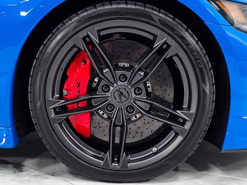 Used 2022 Acura NSX Type S image 29