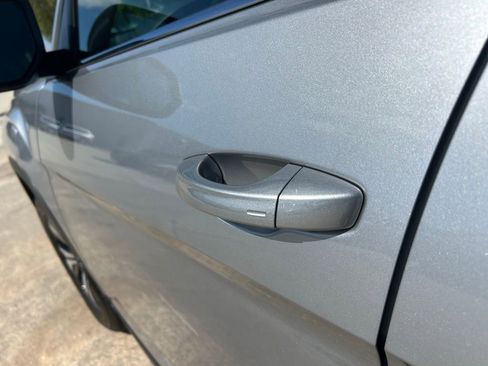 New 2026 Volkswagen Atlas SE FWD image 26