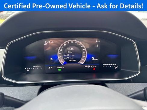 Certified 2026 Volkswagen Jetta Sport FWD image 12