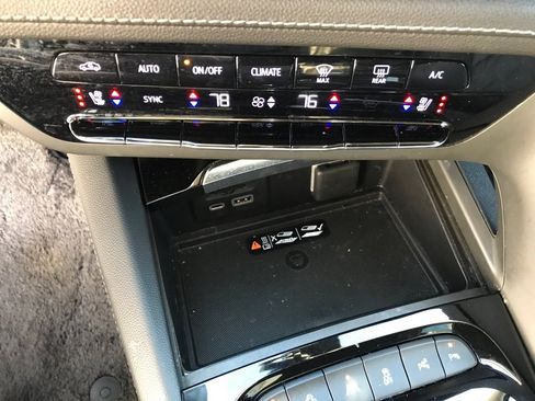 Certified 2023 Buick Envision Avenir image 31