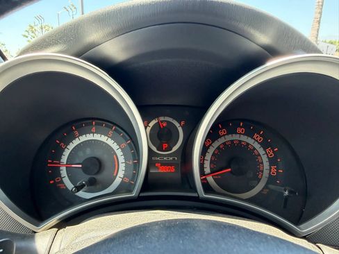 Used 2015 Scion tC FWD image 20
