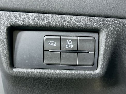 Used 2024 MAZDA CX-5 AWD 2.5 S w/ Select Package image 17