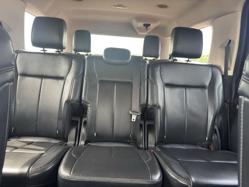 Used 2023 Ford Expedition Max XLT AWD/4WD image 23
