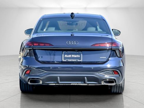New 2026 Audi A6 Prestige image 4