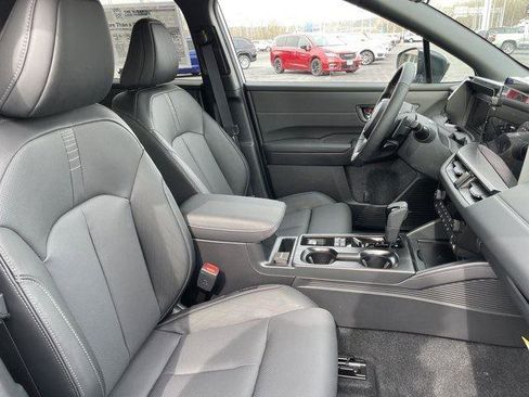 New 2026 Subaru Outback Touring XT AWD/4WD image 26