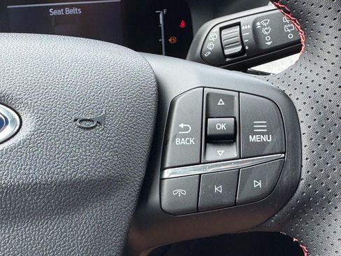 New 2026 Ford Escape ST-Line w/ Cold Weather Package image 13