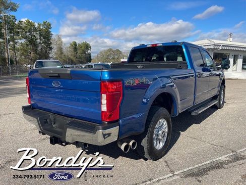 Used 2022 Ford F350 XLT image 15
