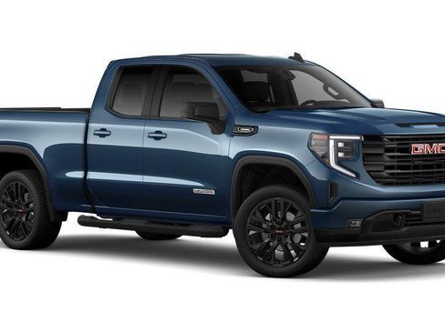 New 2026 GMC Sierra 1500 Elevation w/ Elevation Select Package image 30
