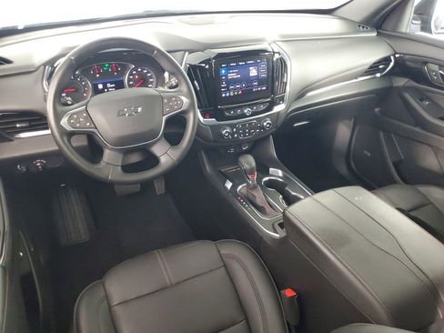 Used 2023 Chevrolet Traverse RS image 15