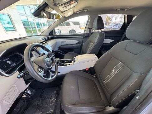 Used 2024 Hyundai Tucson SEL image 11