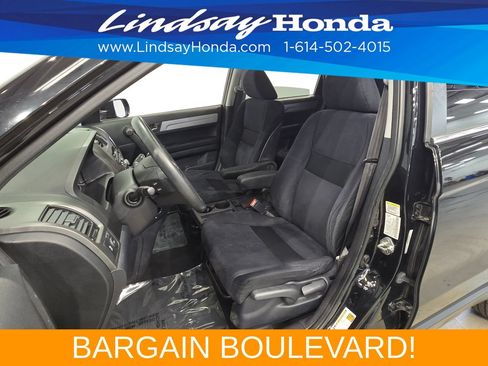 Used 2011 Honda CR-V EX image 12