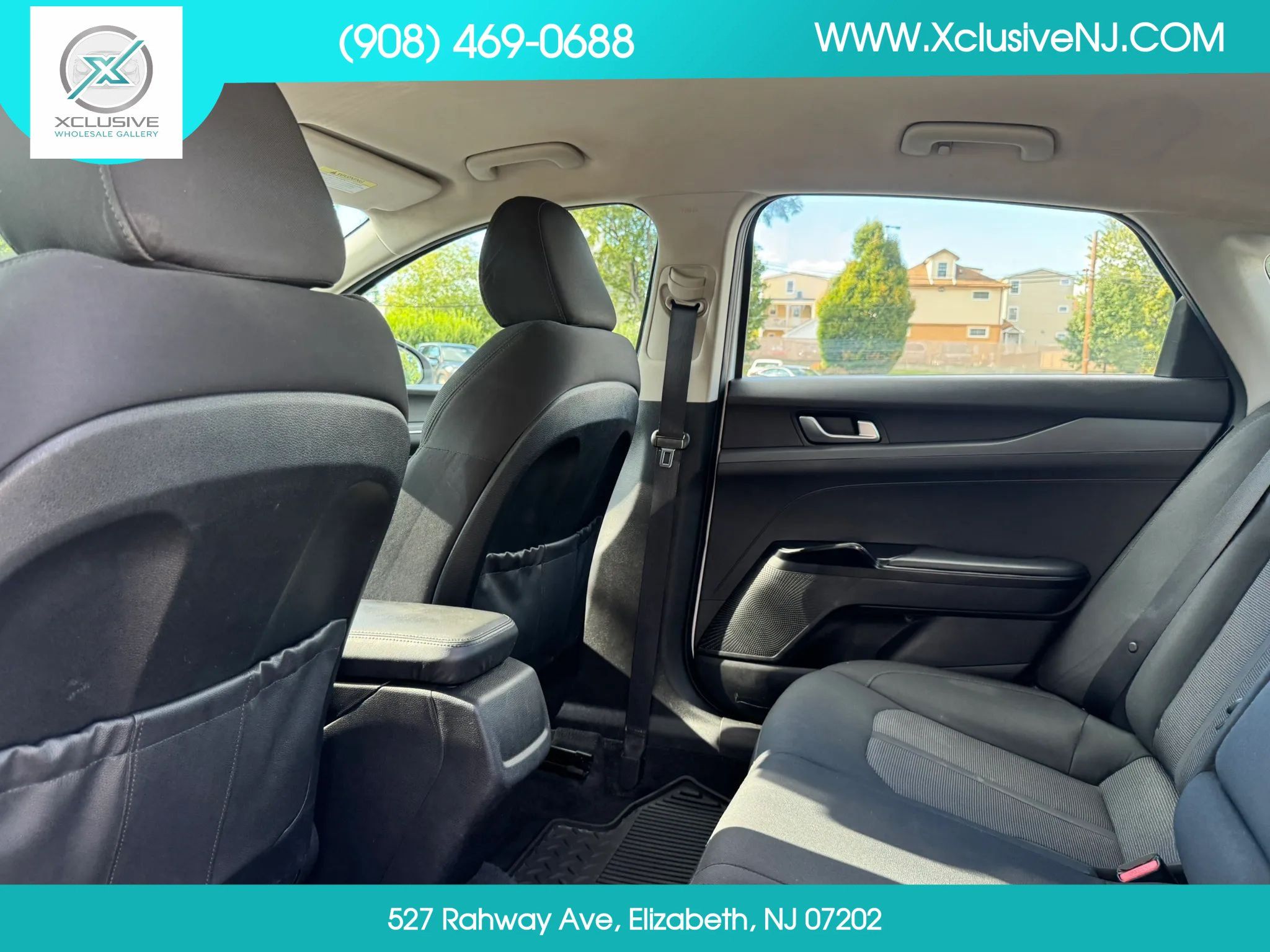 Used 2021 Kia K5 LXS FWD image 30