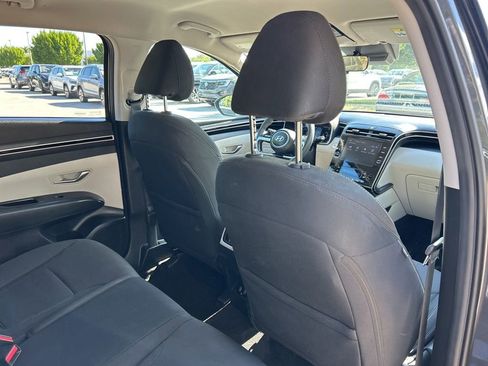 Used 2024 Hyundai Tucson SEL image 46