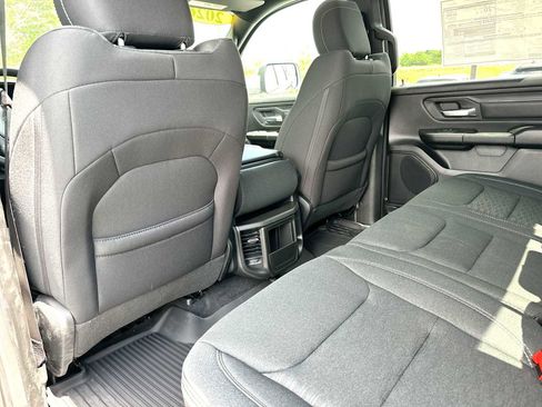 New 2026 RAM 1500 Classic Warlock image 24