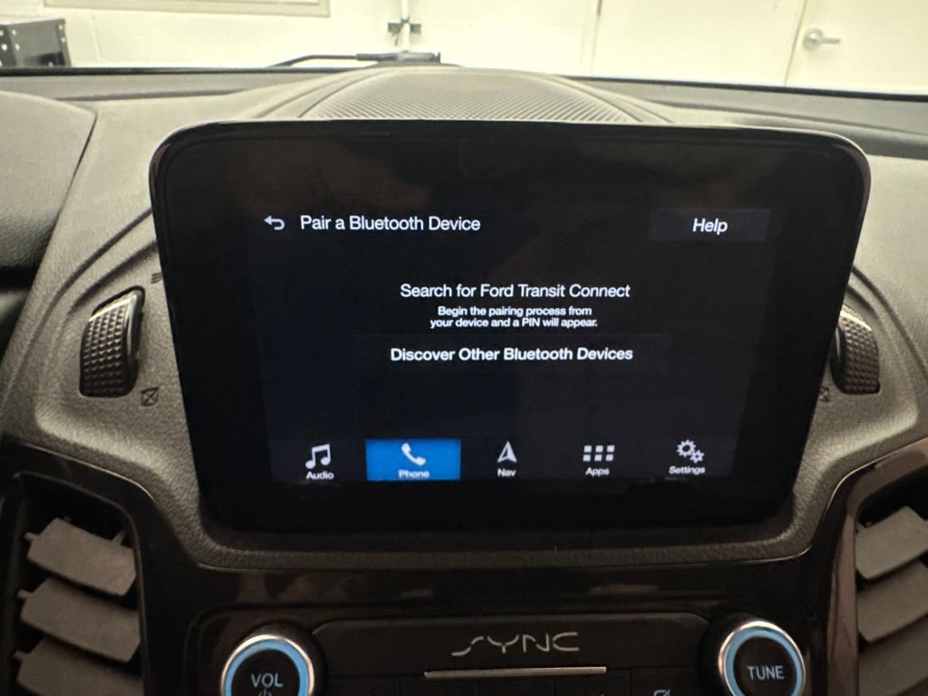 Used 2019 Ford Transit Connect Titanium FWD image 24