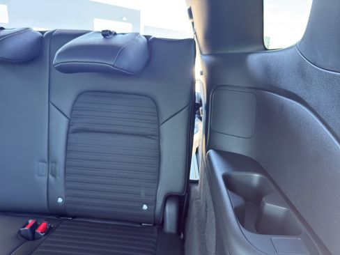 New 2026 Nissan Pathfinder Rock Creek AWD/4WD image 36