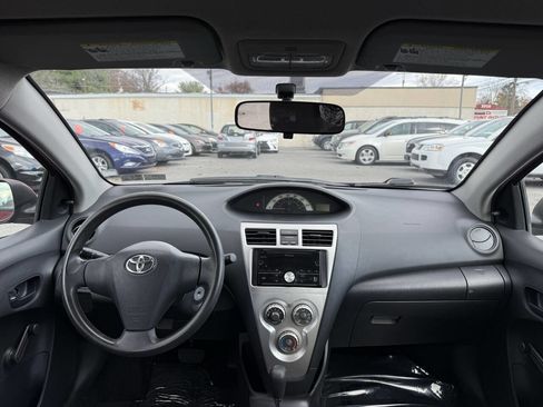 Used 2008 Toyota Yaris Sedan image 13