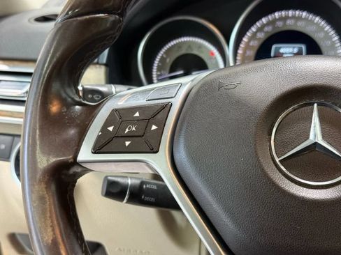 Used 2014 Mercedes-Benz E 350 4MATIC Wagon w/ Premium 1 Package image 66