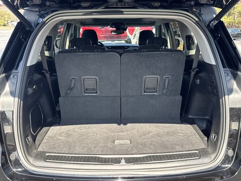 Used 2022 Jeep Grand Cherokee L Limited image 18