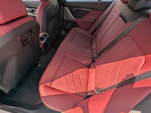 New 2026 BMW 530i image 15