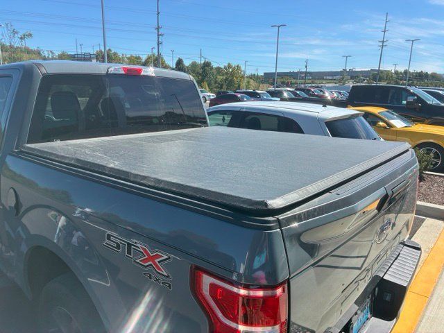 Used 2019 Ford F150 XL w/ Equipment Group 101A Mid AWD/4WD image 6