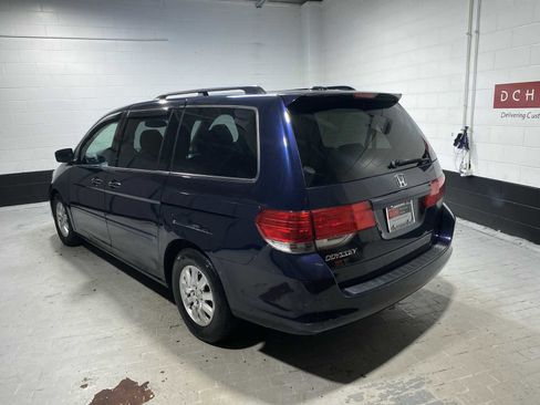 Used 2008 Honda Odyssey EX-L image 4