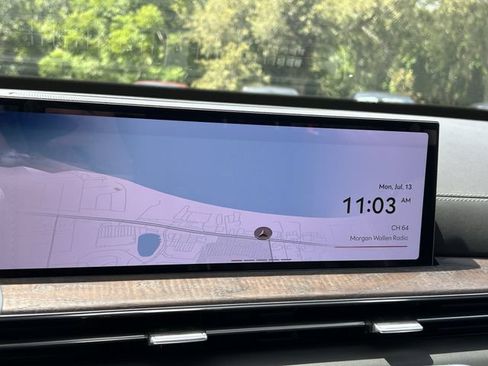 New 2026 Genesis GV80 3.5T Advanced AWD/4WD image 28