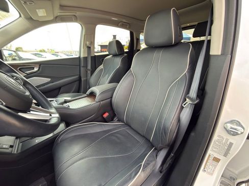 Certified 2022 Acura RDX AWD w/ Advance Package image 13