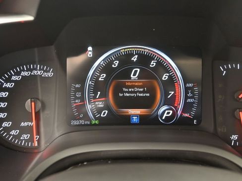 Used 2017 Chevrolet Corvette Z06 image 13