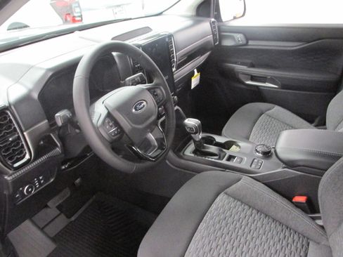 New 2024 Ford Ranger XLT w/ Trailer Tow Package image 27