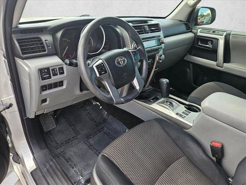 Used 2012 Toyota 4Runner SR5 RWD image 10
