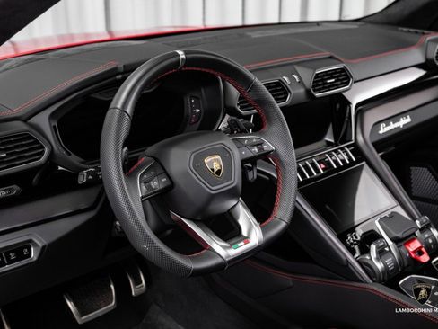 Used 2024 Lamborghini Urus S image 30