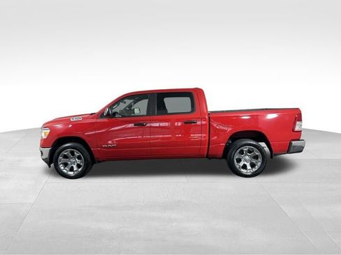 Used 2023 RAM 1500 Big Horn AWD/4WD image 3