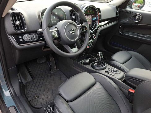 Certified 2024 MINI Cooper Countryman S AWD/4WD image 9