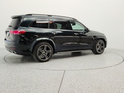 Certified 2023 Mercedes-Benz GLS 450 4MATIC image 5