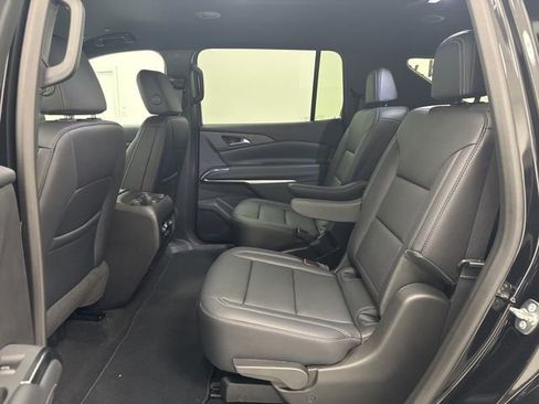 New 2026 Chevrolet Traverse LT w/ Midnight/Sport Edition image 27