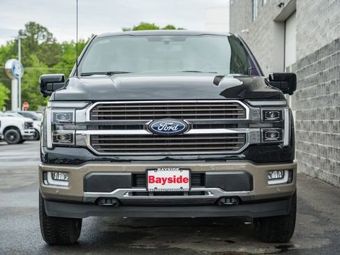 New 2026 Ford F150 King Ranch AWD/4WD image 3
