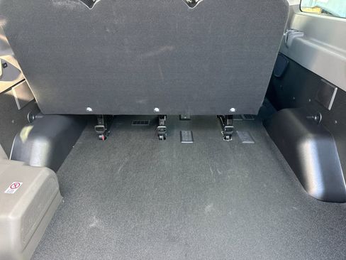 New 2026 Ford Transit 350 XL image 16