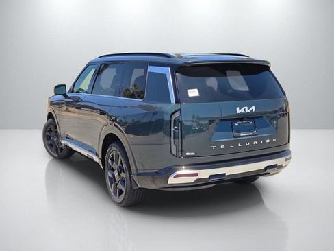 New 2027 Kia Telluride SX FWD image 7