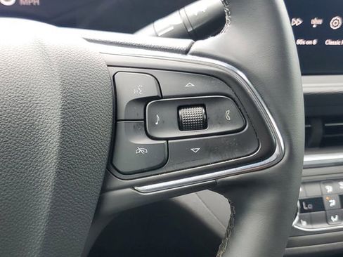 Certified 2024 Buick Envista Preferred w/ Convenience I Package FWD image 19