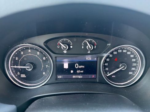 Used 2023 Buick Enclave Essence w/ Experience Buick Package AWD/4WD image 36
